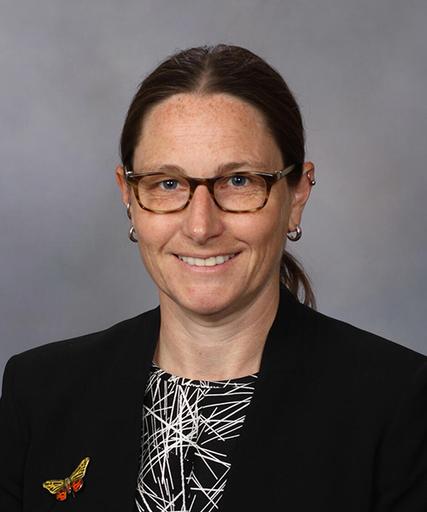 M.J. Clarke, M.D.
