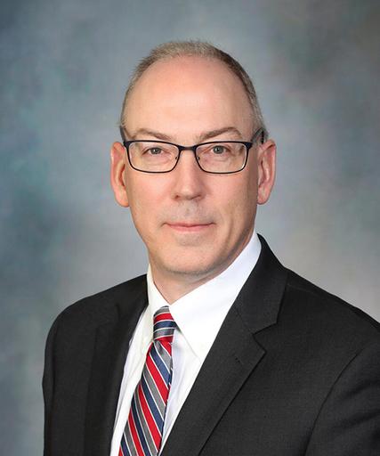 Peter Rose, M.D.