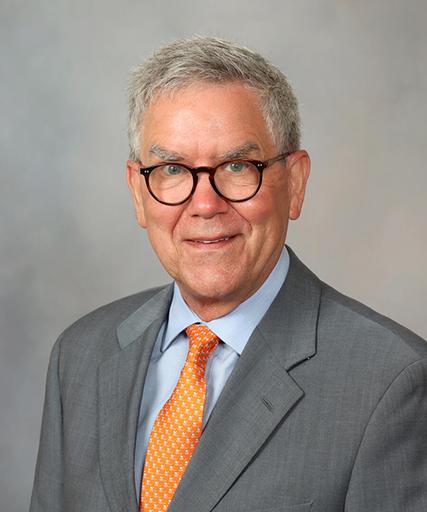 Richard Marsh, M.D.