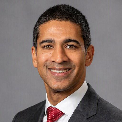 Venu Nemani, M.D., Ph.D.