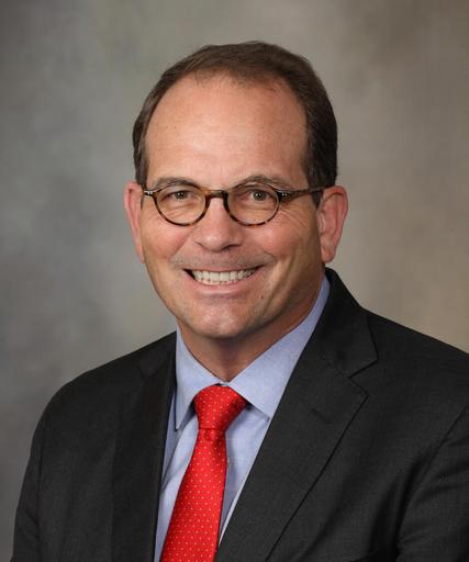 William Krauss, M.D.