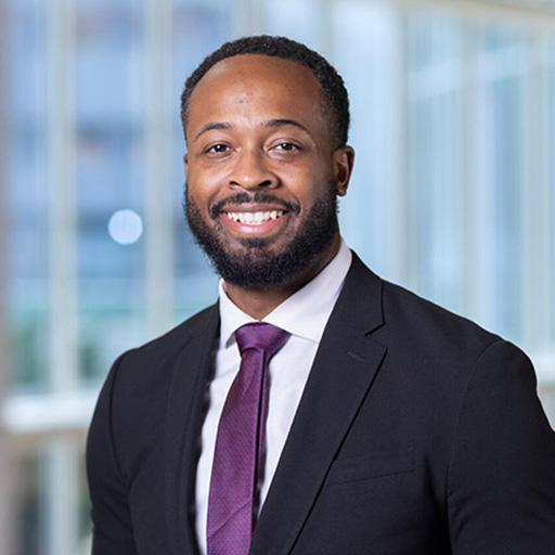 Virgenal Owens, Jr., M.D.