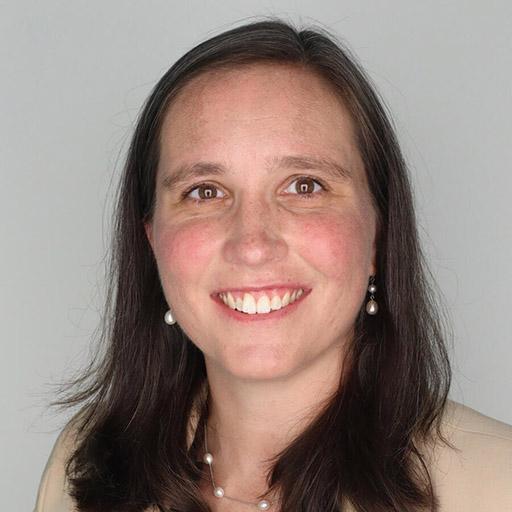 Bridget Findlay, M.D.