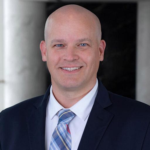 Nick Warner, M.D.