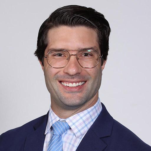 Nik Moring, M.D.