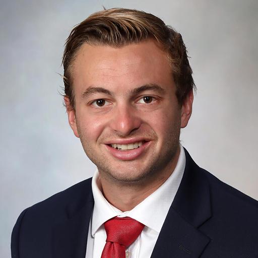 Eric Regele, M.D.