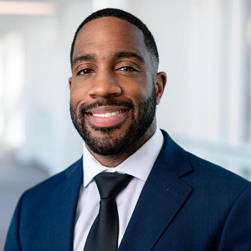 Daniel Heslop, M.D.