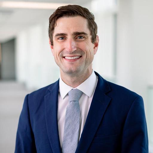 Kevin Hebert, M.D.
