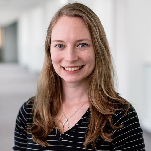 Madeleine Manka, M.D.