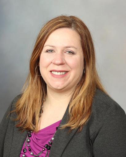 Jennifer Curran, Ed.D.