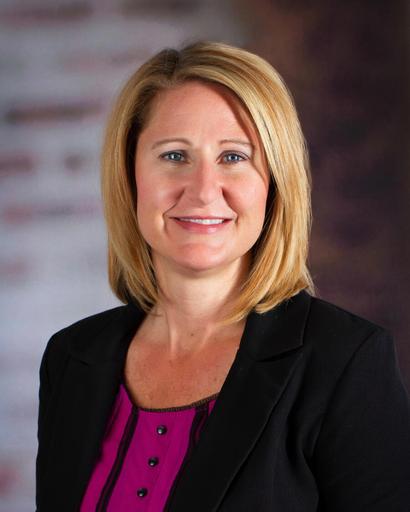 Rebecca Mussack, M.Ed.
