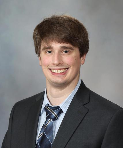Christopher Scott, M.A.
