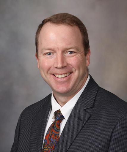 John Wilson, M.D.