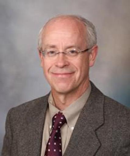 Clifford R. Jack Jr., M.D.