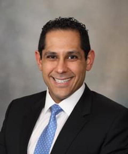 Matthew P. Abdel, M.D.