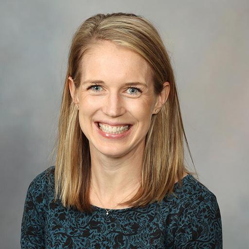 Katie Schupack, D.O.