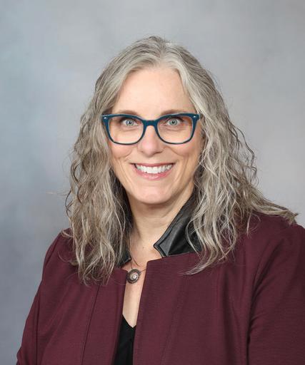 Stephanie M. Pagel, M.A., M.B.A.