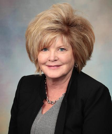 Patti M. Thorn, Ph.D.