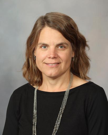 Ellen L. Usher, Ph.D.