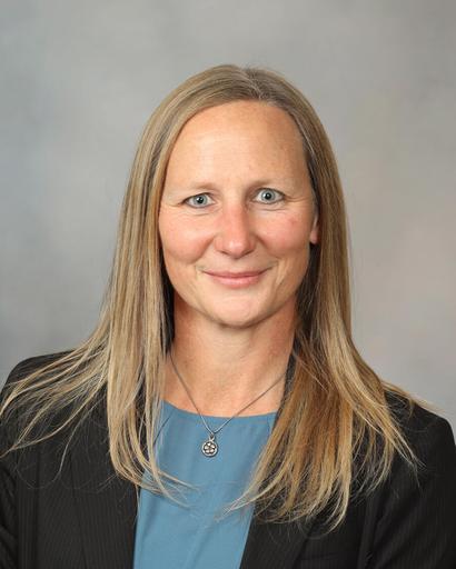 Nancy L. Van Erp, Ph.D.