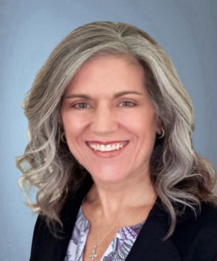 LaRissa Adams, M.B.A., R.T(R)(VI)