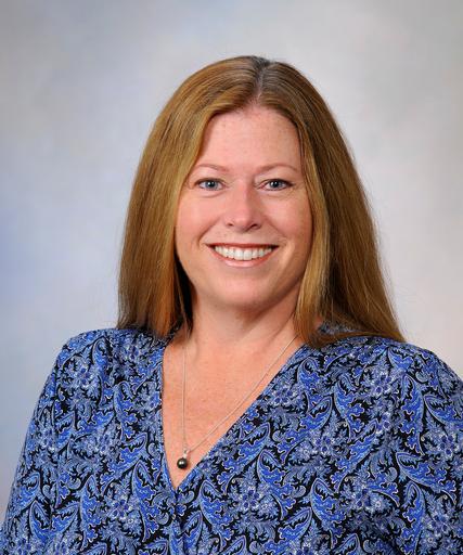 Sandy Booth