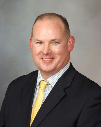 Matt Cox, M.S.