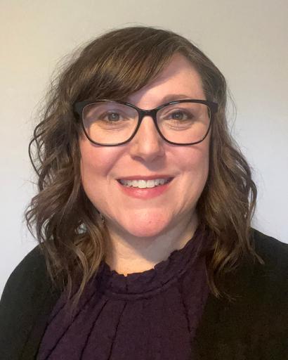 Alyson Straschinske, M.B.A.