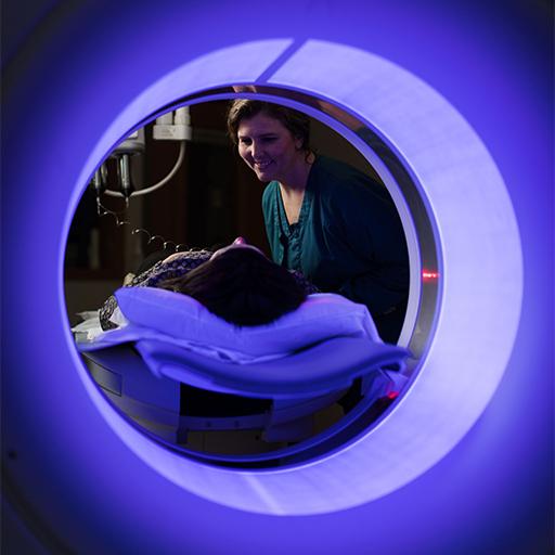 Computed Tomography (CT)