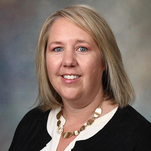 Lisa Buss Preszler, Pharm.D.