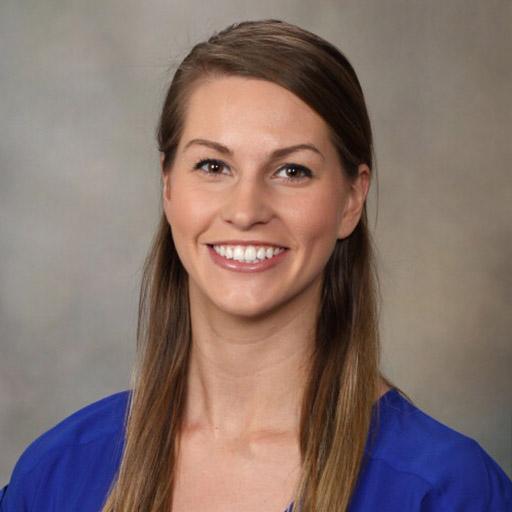 Angela Bergene, M.S.