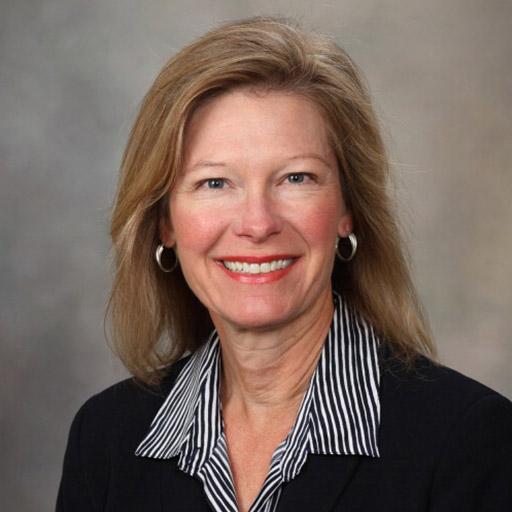 Heather Billings, Ph.D.