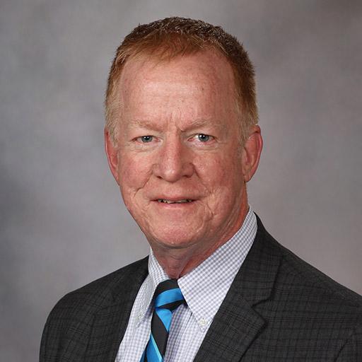 Michael Huckabee, Ph.D.