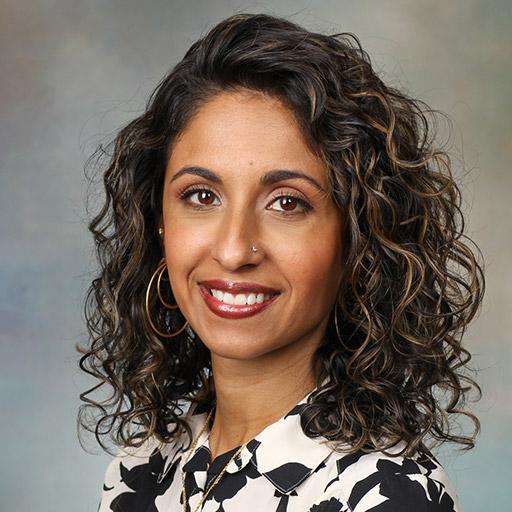 Aqsa Khan, M.D.