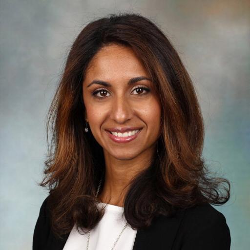 Aqsa Khan, M.D.
