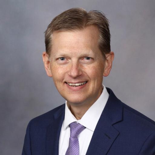 David Cook, M.D., M.H.P.E.