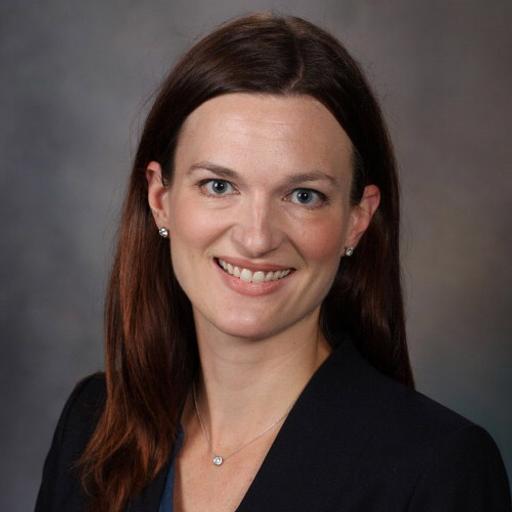 Kimberly Corbin, M.D.