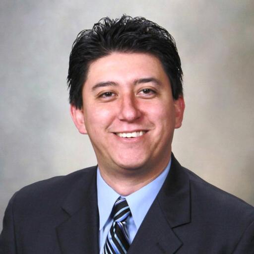 Matthew Hoerth, M.D.