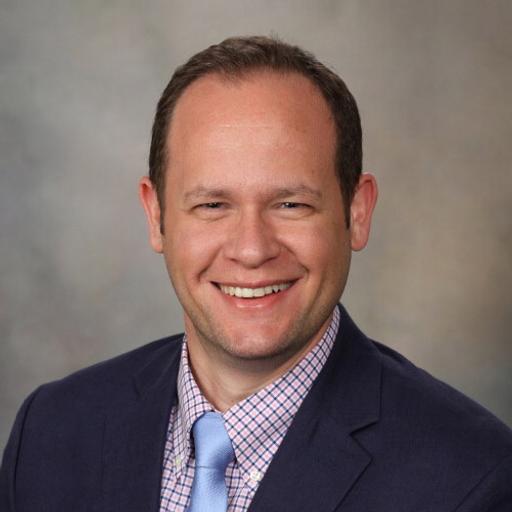 Richard Elias, M.B.B.S.