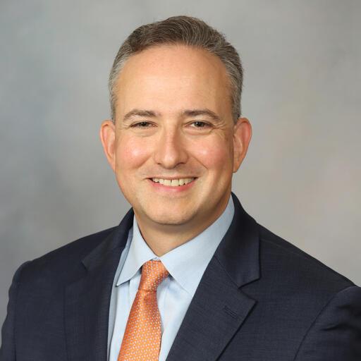 Alexander Niven, M.D.