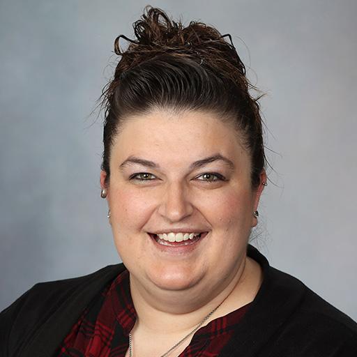 Emily Scanlan, M.A., R.EEG T.