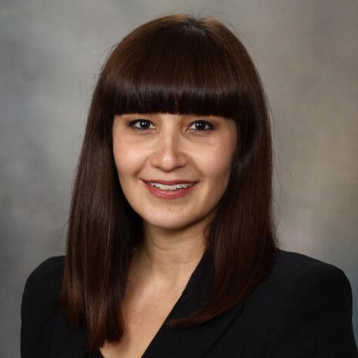 Natalie Langley, Ph.D.