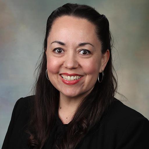 Jewel Kling, M.D., M.P.H.