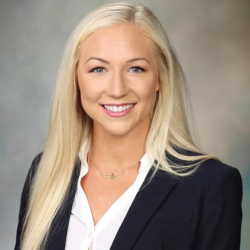 Jordan Dutcher, M.D.