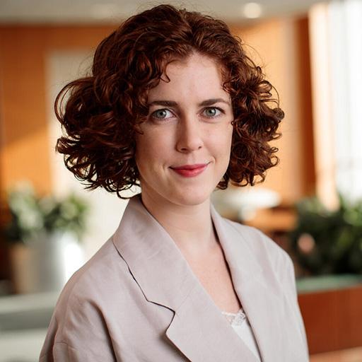 Danielle Beetler, Ph.D.