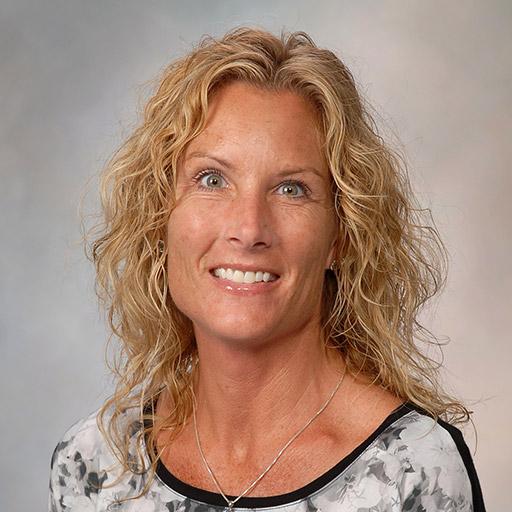 Kris Rosenbush, MSN, R.N.