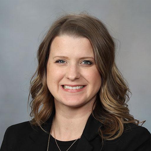 Kim Chandler, MEd.L.