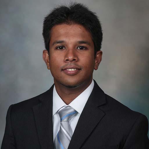 Jithma Abeykoon, M.D.