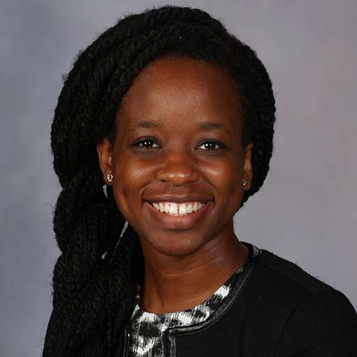 Tolu Kehinde, M.D., M.B.A.