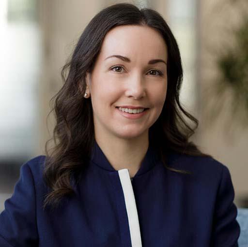 Shannon Fortin Ensign, M.D., Ph.D.